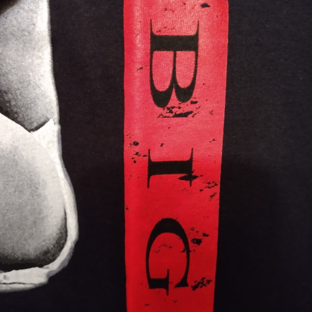 Notorious Big T-Shirt - image 4